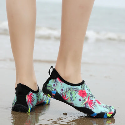 Zapatillas de Rastreo Acuático de Interferencia Rápida - Image 15