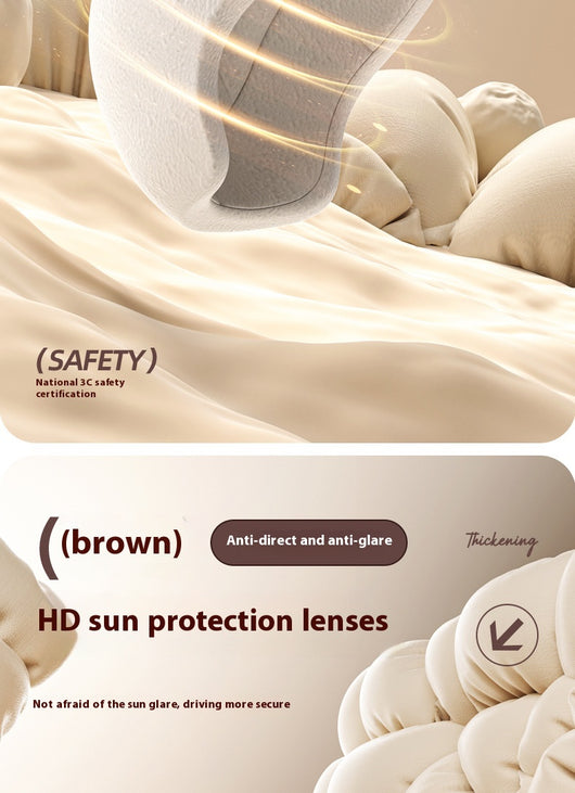 Casco Inteligente de Batería Eléctrica para Motocicleta Hombre y Mujer Todo Clima - Image 10