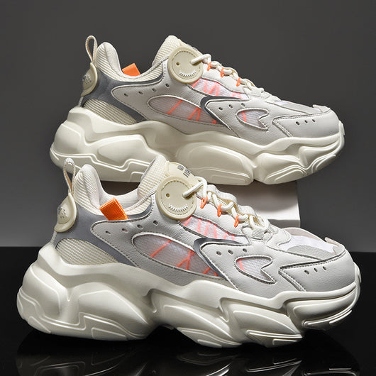 Zapatillas Deportivas para Correr y Actividades al Aire Libre - Image 4