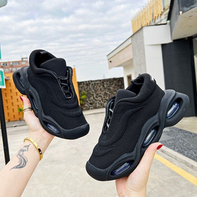 Zapatillas Deportivas Casuales Bajas Unisex - Image 9