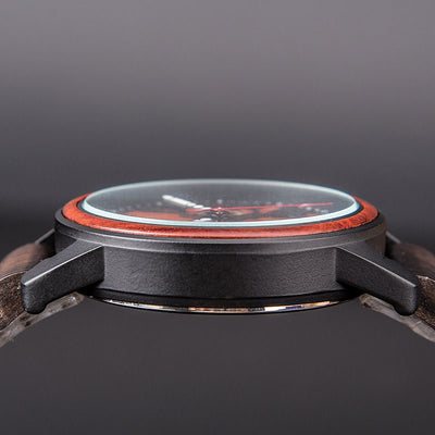 Reloj de Madera Elegante y Sostenible - Image 14