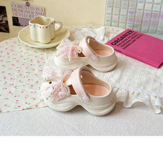 Pantuflas Infantiles Antideslizantes para Interiores y Exteriores - Image 10
