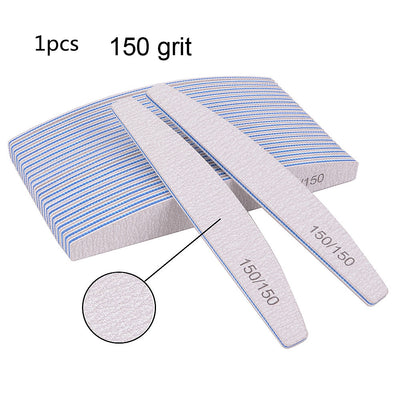 Kit Profesional de Herramientas para Pulir y Reparar Uñas Multicolor - Image 23