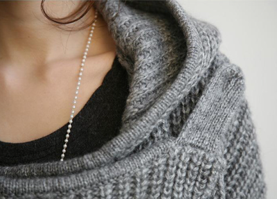 Abrigo Sudadera con Capucha Ancho y Suelto para Mujer - Image 7