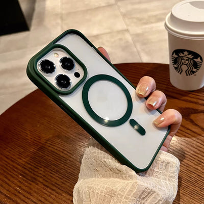 Funda Magnética de Acrílico con Protección Anticalda - Image 16