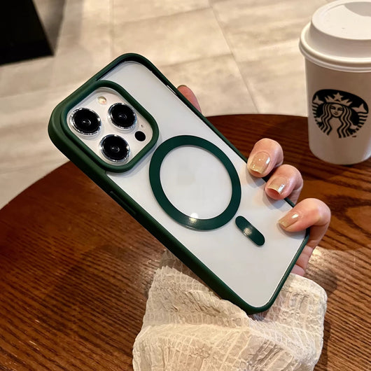 Funda Magnética de Acrílico con Protección Anticalda - Image 16