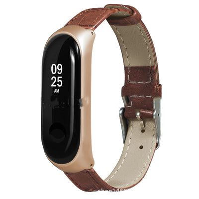 Pulsera Inteligente Mi Band 3 o 4 Edición Light Universal - Image 11