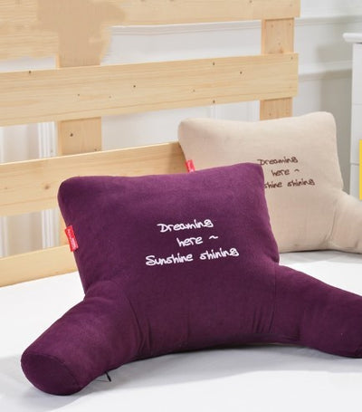 Almohada Lumbar Ergonómica para Sofá - Image 14