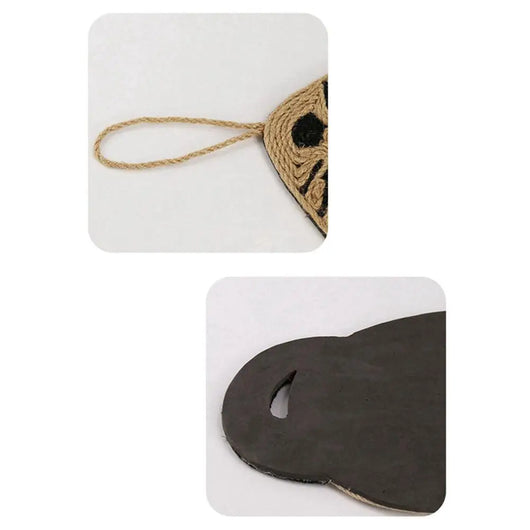 Rascador para Gatos con Almohadilla de Sisal - Afilador de Uñas y Cama Multiusos - Image 15