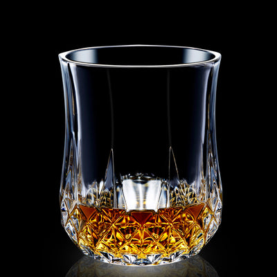 Juego de 4 Copas para Whiskey y Vinos Premium con Diseño Personalizado - Image 12