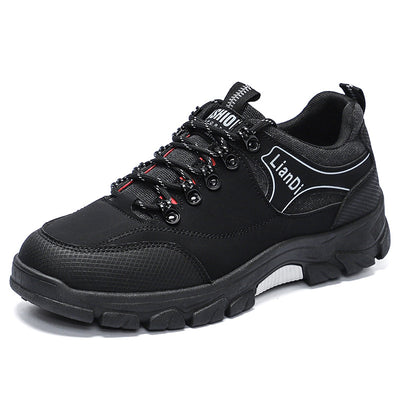 Botas de Senderismo para Hombre con Suela Reforzada - Image 5