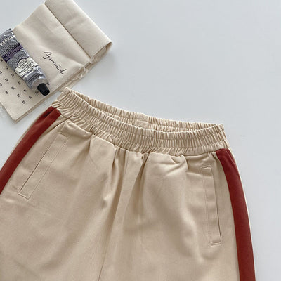 Pantalón de Cintura Alta Ancho Efecto Reductor y Rejuvenecedor - Image 5