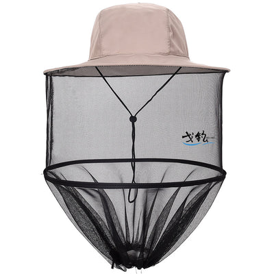 Gorra Protectora Anti-UV para el Sol - Image 3