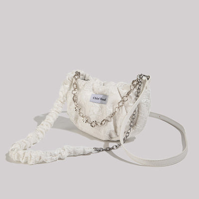 Bolso Nube de Lujo Minimalista - Diseño Premium Ligero - Image 8