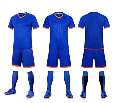 Uniformes de Fútbol Profesionales - Image 28
