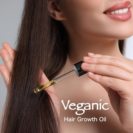 Aceite Fortalecedor para el Crecimiento del Cabello - Image 16
