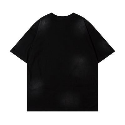 Playera Casual Hombre con Diseño de Letras Atrevidas - Image 18