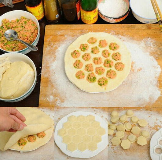 Dumplings Perfectos - Image 9