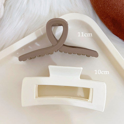 Pinza Clip Cabello Grande Premium Sense - Image 20