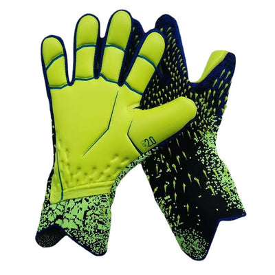 Guantes de Portero Profesionales Antideslizantes y Transpirables - Image 4