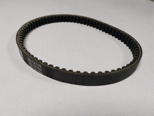 Correa de Transmisión Jili GP110 para Motocicleta Pedal - Image 11