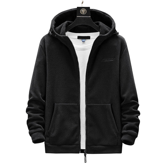 Chaqueta Suéter de Otoño para Hombre