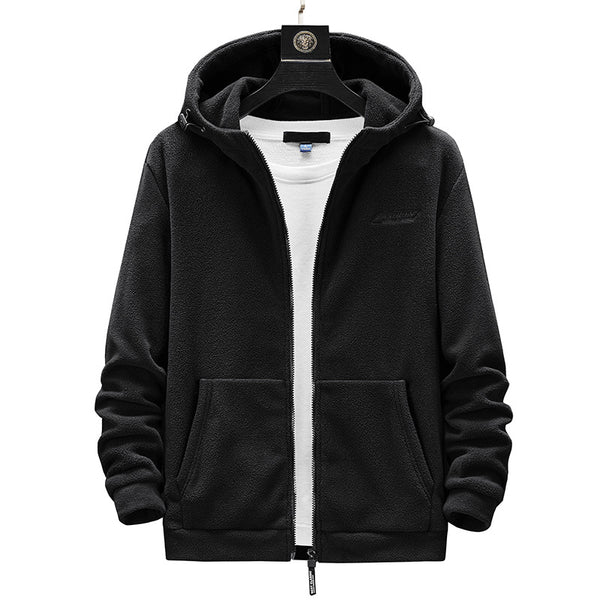 Chaqueta Suéter de Otoño para Hombre