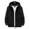 Chaqueta Suéter de Otoño para Hombre