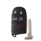 Carcasa Inteligente de Control Remoto Creativity Big Cut