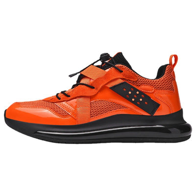 Zapatillas Deportivas Ligeras Transpirables para Correr - Image 7