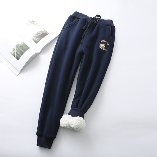 Pantalones de Velvet de Cordero - Comodidad Premium - Image 7