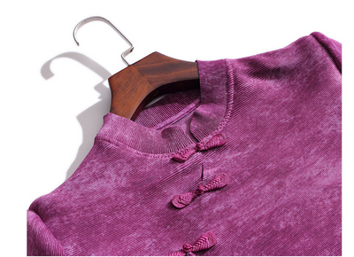Traje Ejecutivo Primavera Mujer - Estilo Ligero y Moderno - Image 12