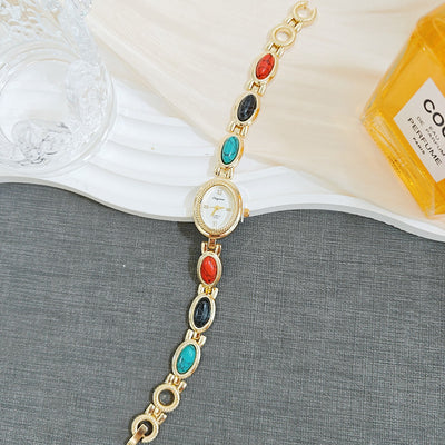 Reloj Elegante de Precisión para Mujer - Image 8