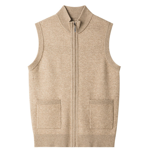 Chaleco Térmico de Lana Merino para Hombre - Image 5