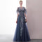 Vestido de Fiesta Elegante para Mujer - Diseño Premium