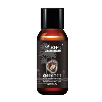 Aceite de Coco Reparador - Tratamiento Intensivo Antiencrespamiento - Image 13