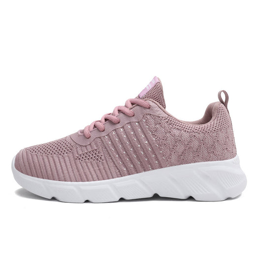 Zapatillas Deportivas Casuales Ligeras y Transpirables - Image 10