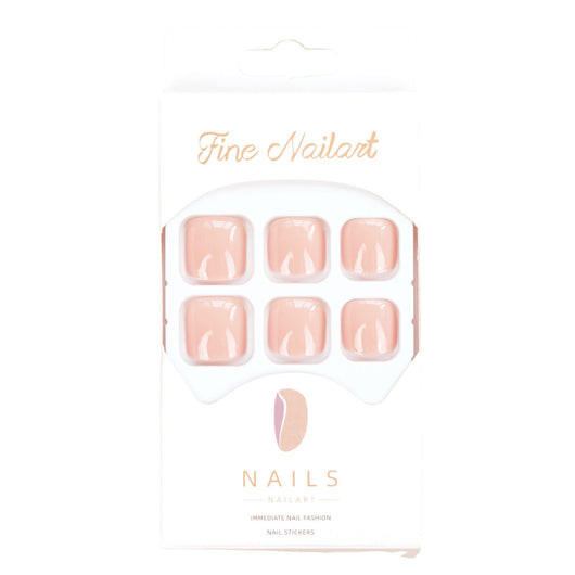 Stickers de Uñas con Personalidad Fashion - Image 5