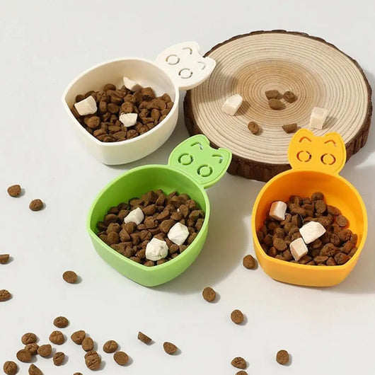 Cucharón Dosificador de Alimento para Mascotas - Medidor Preciso y Seguro - Image 8