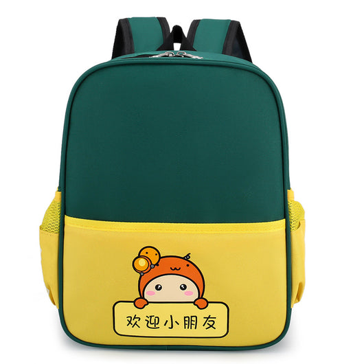 Mochila Infantil de Transición para Niños y Niñas - Image 32