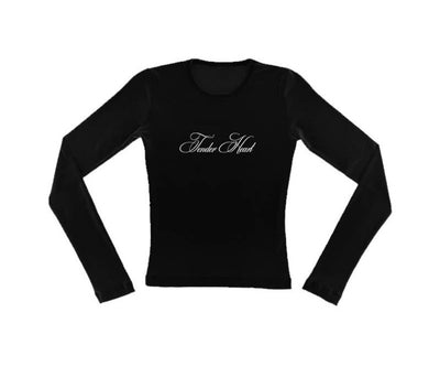 Sudadera Casual con Estampado de Letras y Cuello Redondo - Image 12