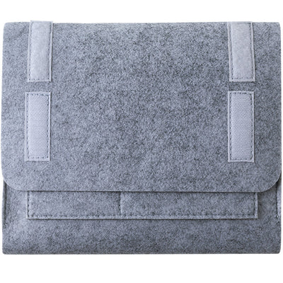 Organizador Colgante para Mesita de Noche - Bolsa Multiusos para Móvil y Controles - Image 11