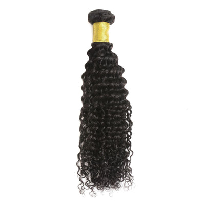 Extensiones de Cabello Natural Cortina Rizadas - Venta al Por Mayor - Image 10