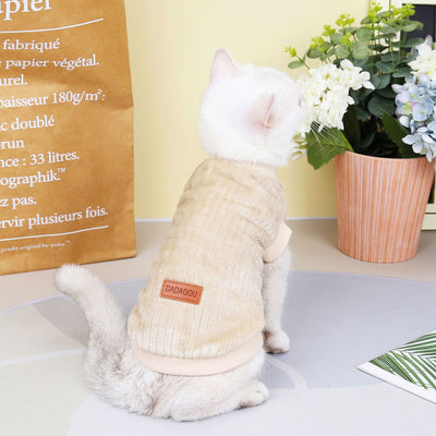 Suéter Cálido para Perros y Gatos - Image 7