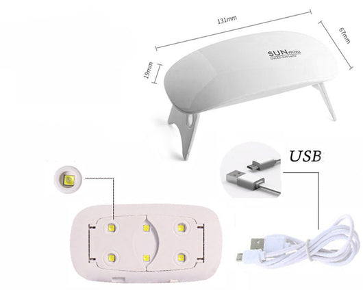 Kit de 14 Geles de Extensión de Uñas UV Transparentes para Nail Art Profesional - Image 12