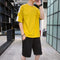 Yellow A