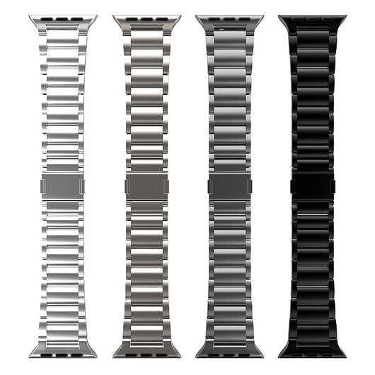 Correa de Reloj Magnética de Titanio con Cierre Inteligente - Image 3