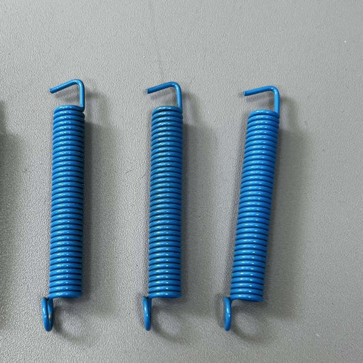 Puente Tremolo con Resorte para Guitarra Eléctrica - Image 4