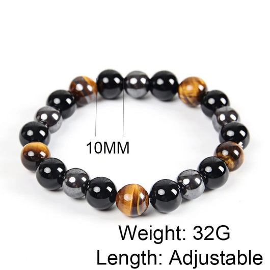 Pulsera de Triple Protección - Image 4