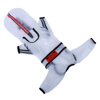 Impermeable Resistente para Perros Grandes - Image 10